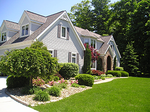 Landscapers and Lawncare Services in Allen Park, MI